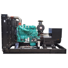 400kw diesel generator prices with cummins engine